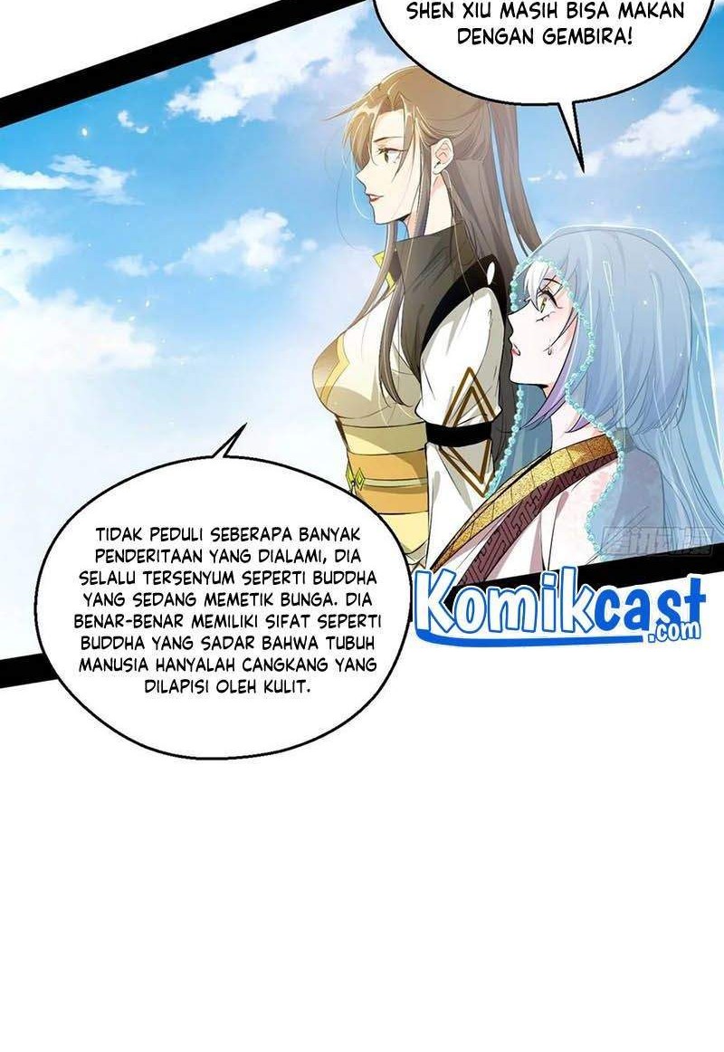 I’m An Evil God Chapter 120 halaman 14