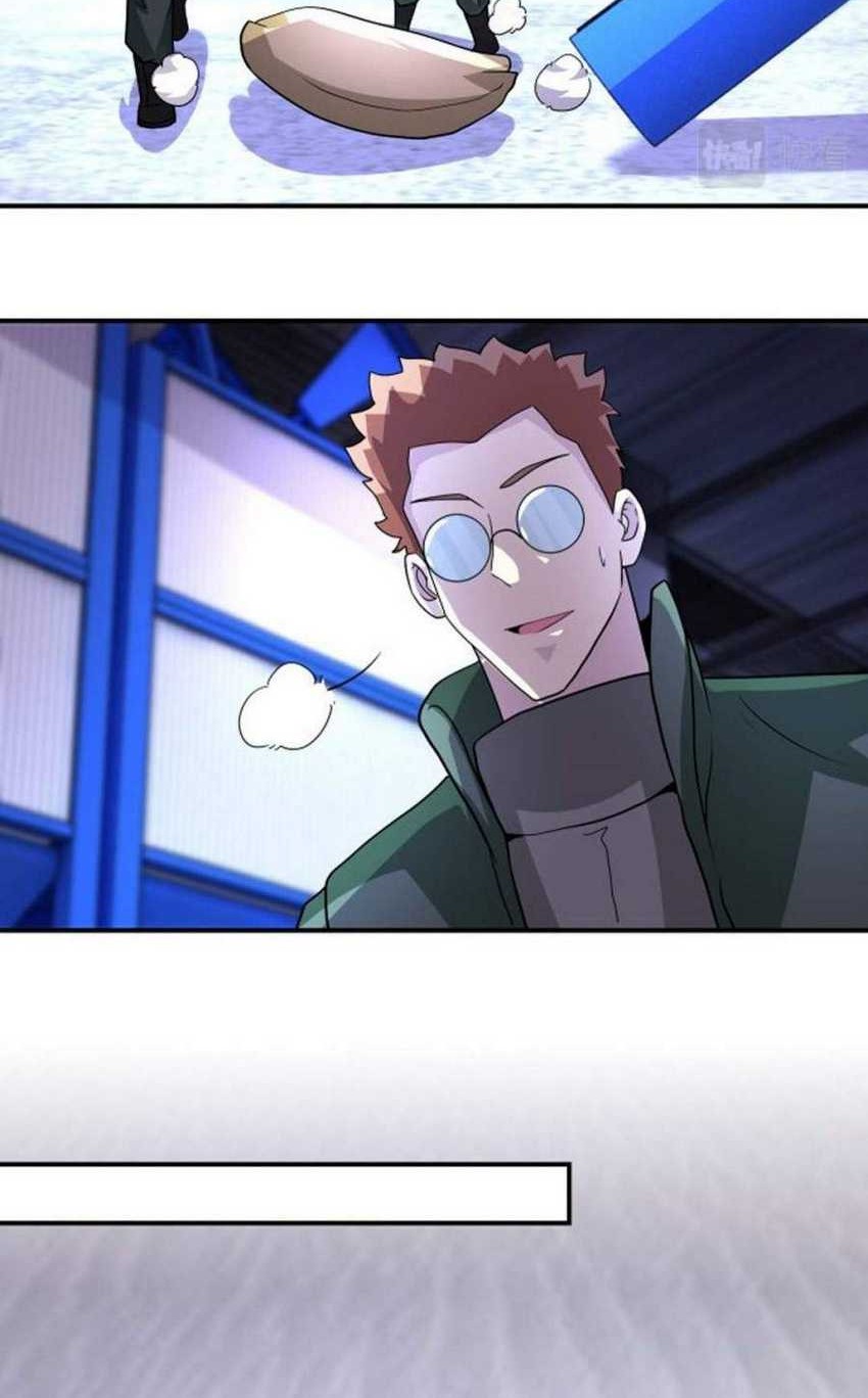 Super System Chapter 209 halaman 12
