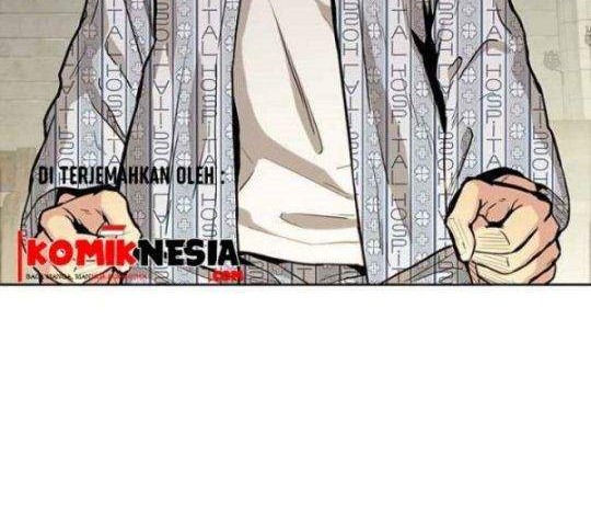 Guilty Axe Chapter 8 halaman 25
