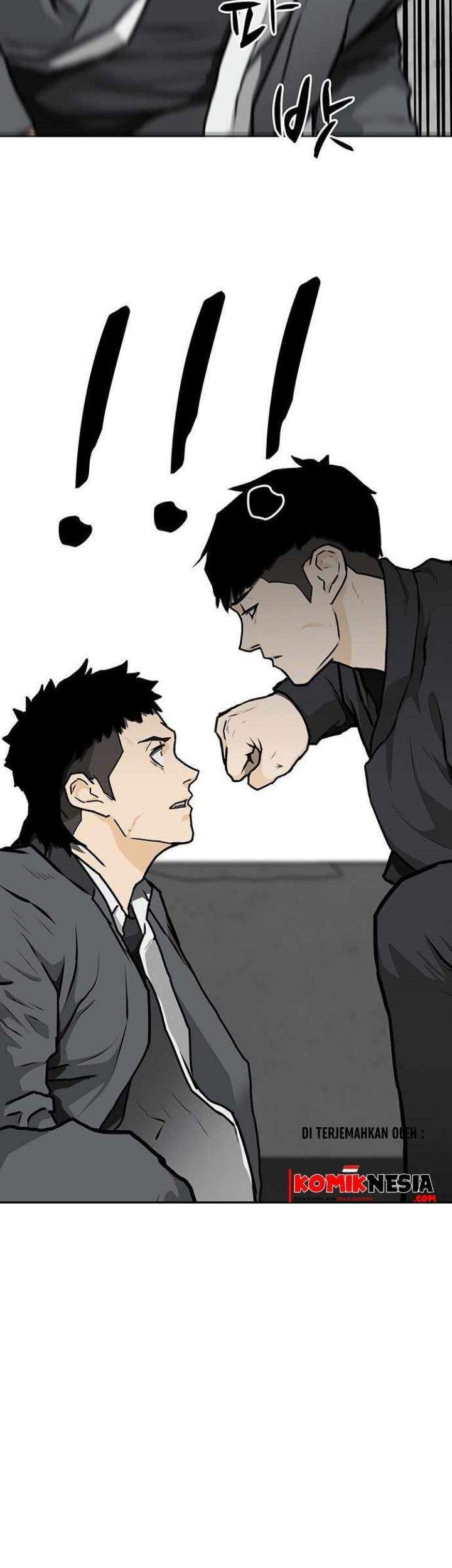 Fight Hard Chapter 4 halaman 23