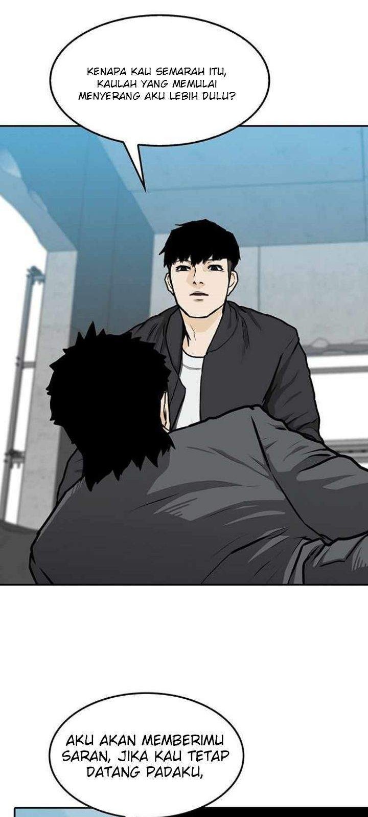 Fight Hard Chapter 4 halaman 24