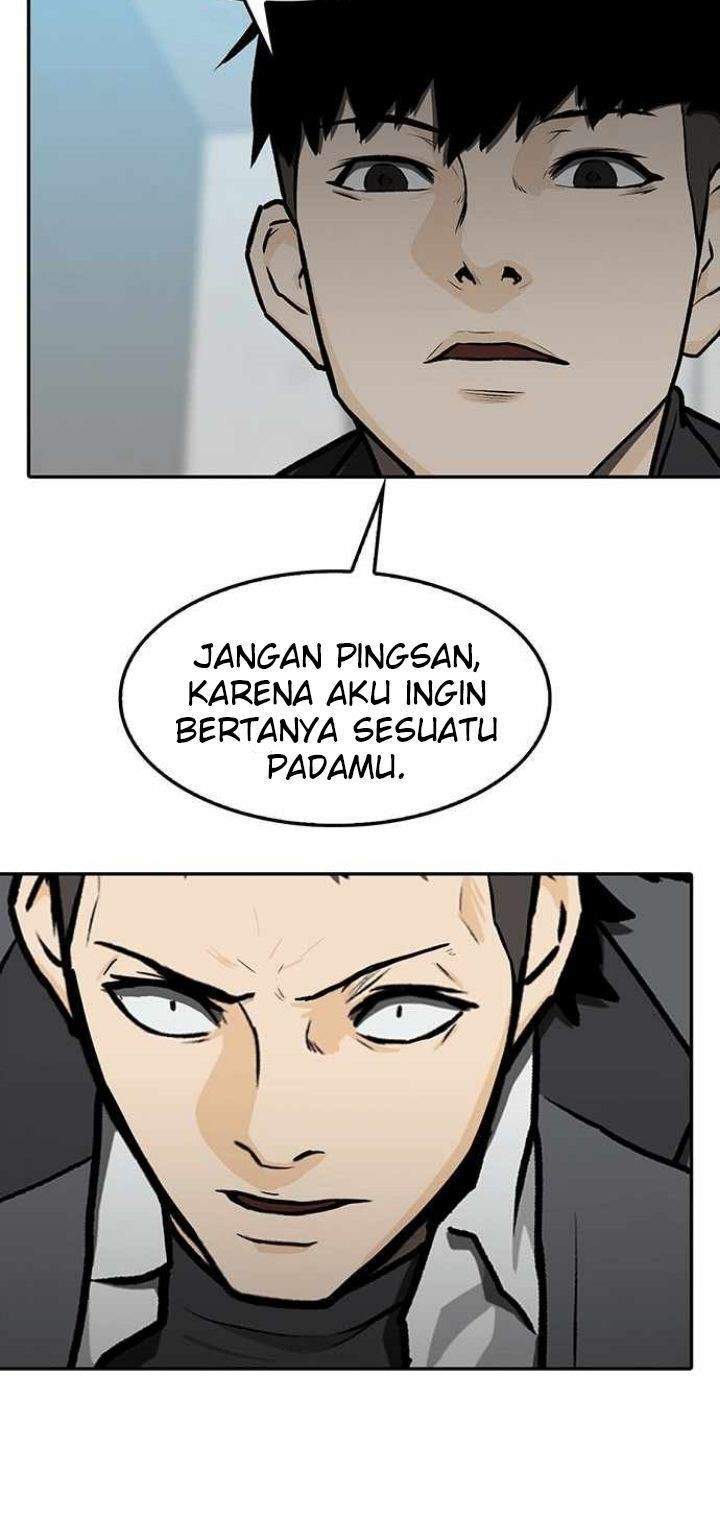 Fight Hard Chapter 4 halaman 25