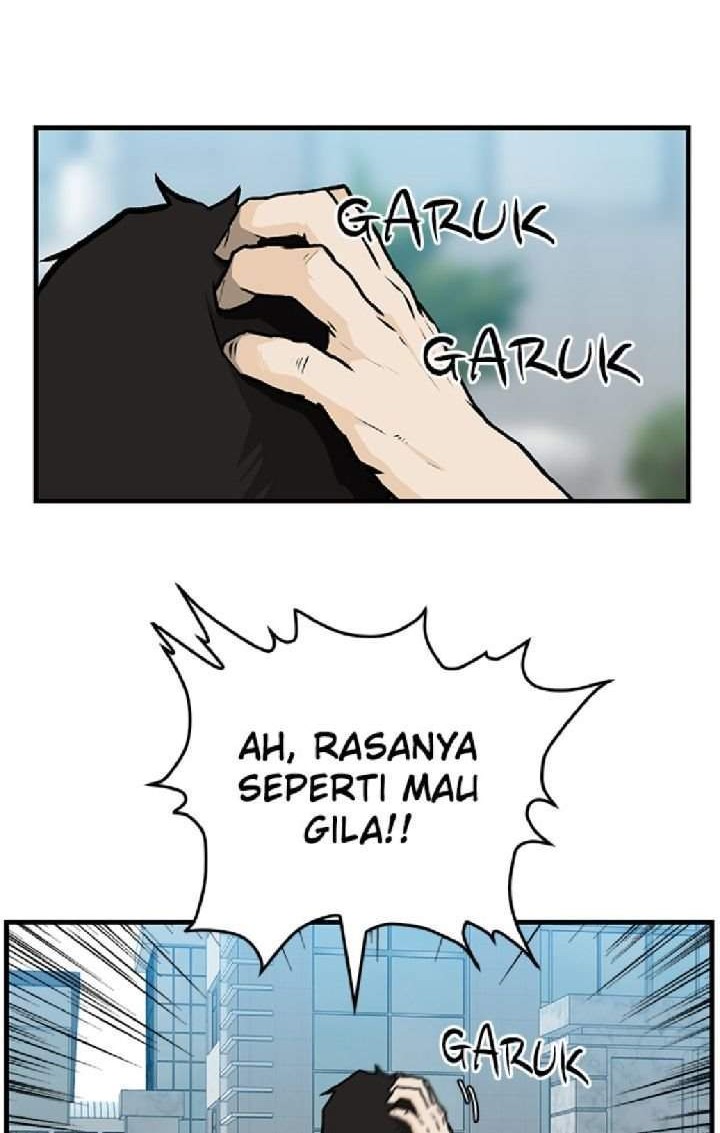 Fight Hard Chapter 3 halaman 30
