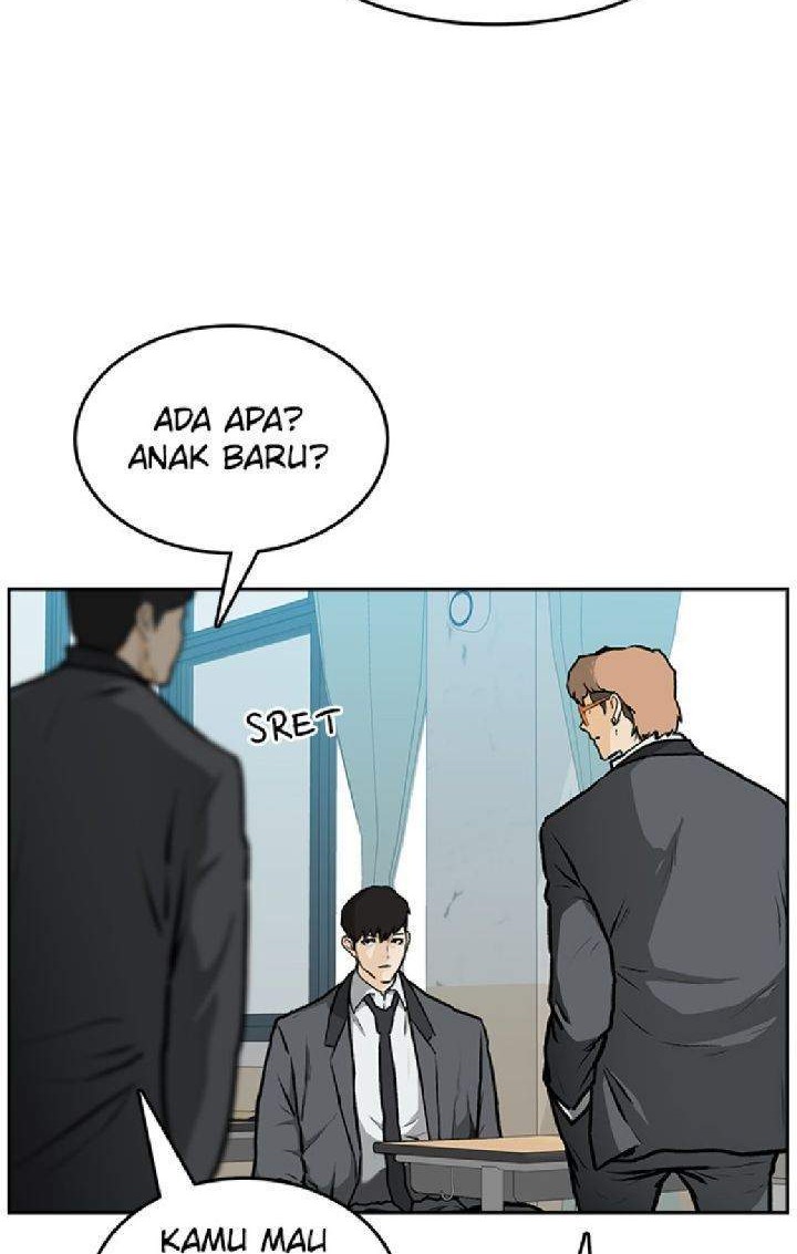 Fight Hard Chapter 1 halaman 40