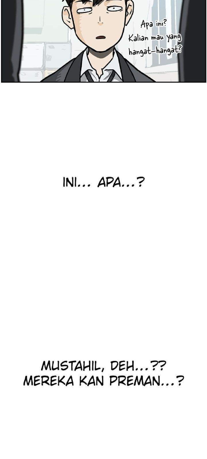 Fight Hard Chapter 1 halaman 42