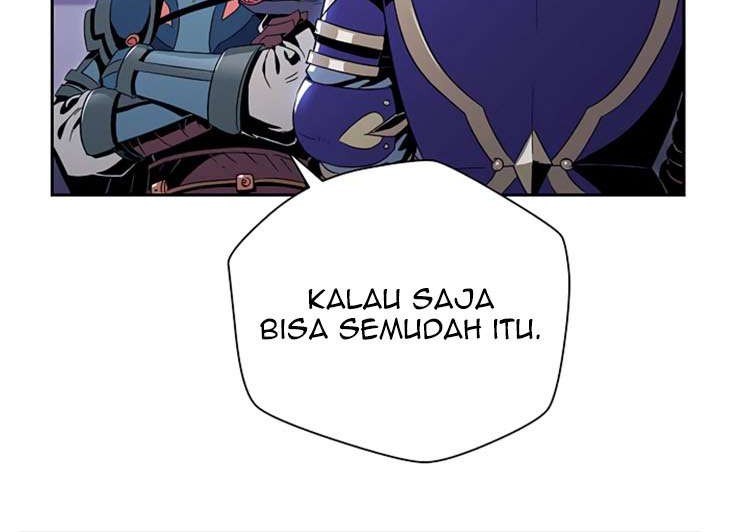 Skeleton Soldier Couldn’t Protect the Dungeon Chapter 82 halaman 18