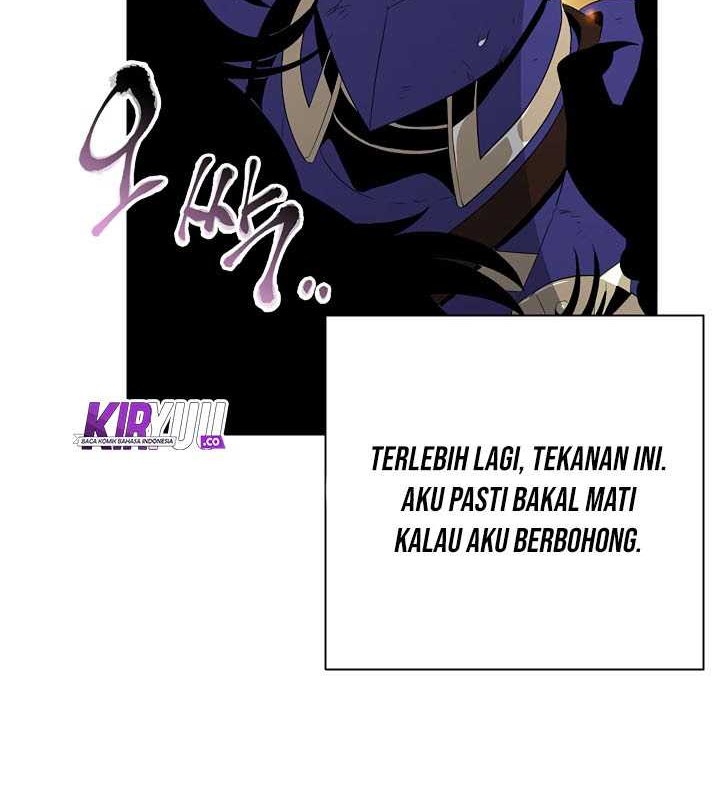 Skeleton Soldier Couldn’t Protect the Dungeon Chapter 87 halaman 22
