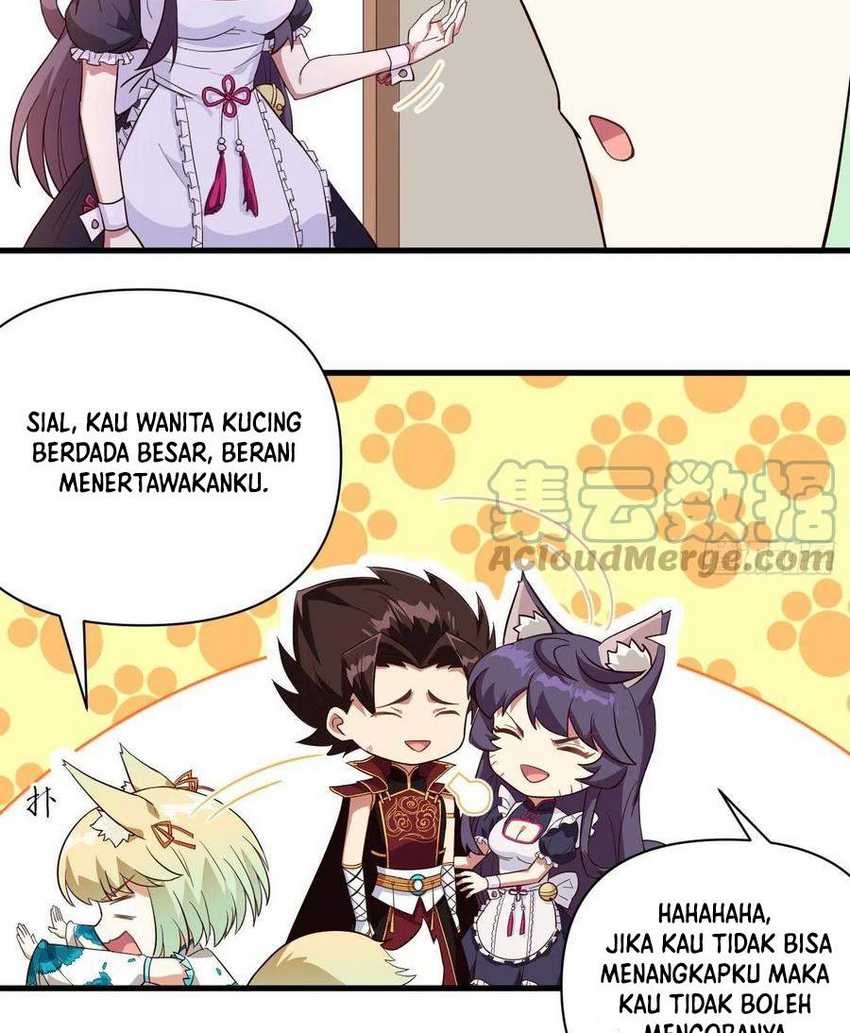 To Be The Castellan King Chapter 334 Gambar 34