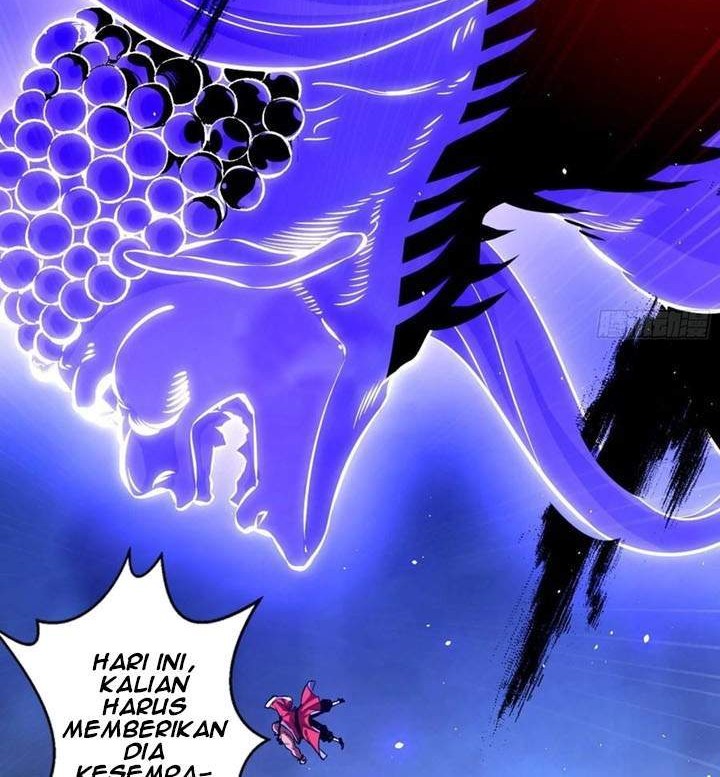 I’m An Evil God Chapter 121 halaman 19