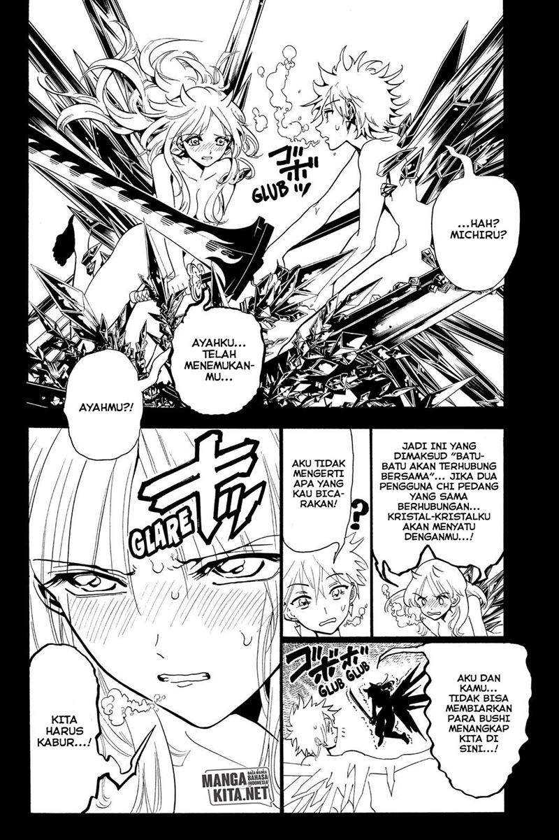 Orient Chapter 63 halaman 9