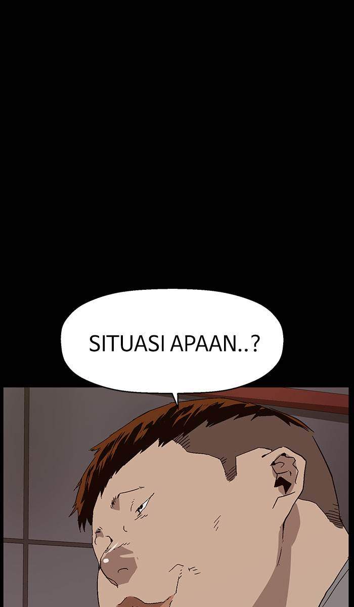 Weak Hero Chapter 160 halaman 35