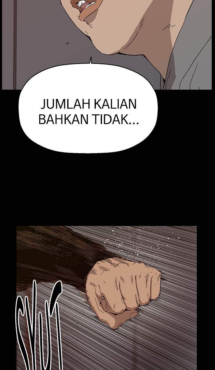 Weak Hero Chapter 160 halaman 36