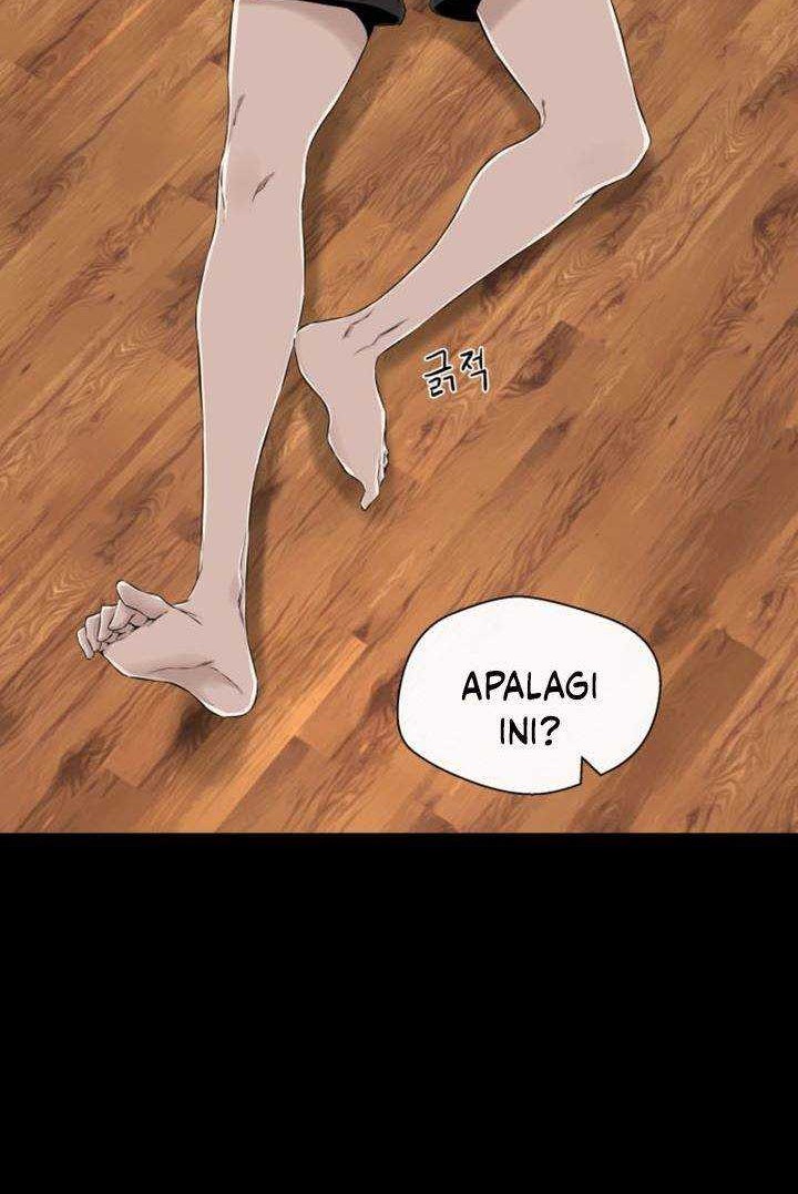 A Day Like a Shit Chapter 11 halaman 25