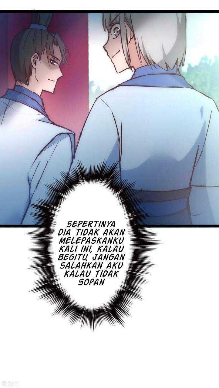 Reversing the Immortal Path Chapter 28 halaman 13
