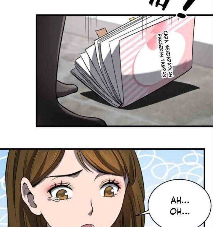 Great Doctor Ling Ran Chapter 47 halaman 12