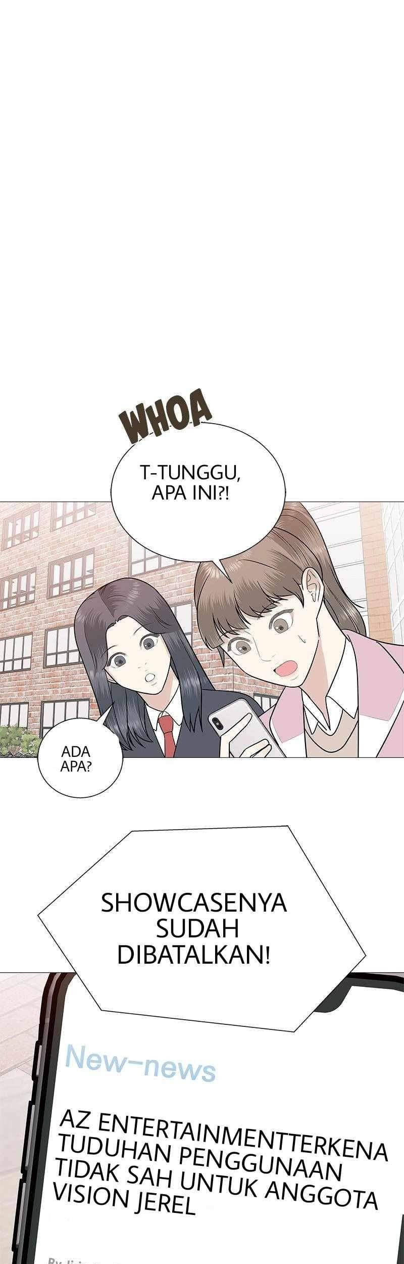 Beyond Virtual Chapter 20 Gambar 31