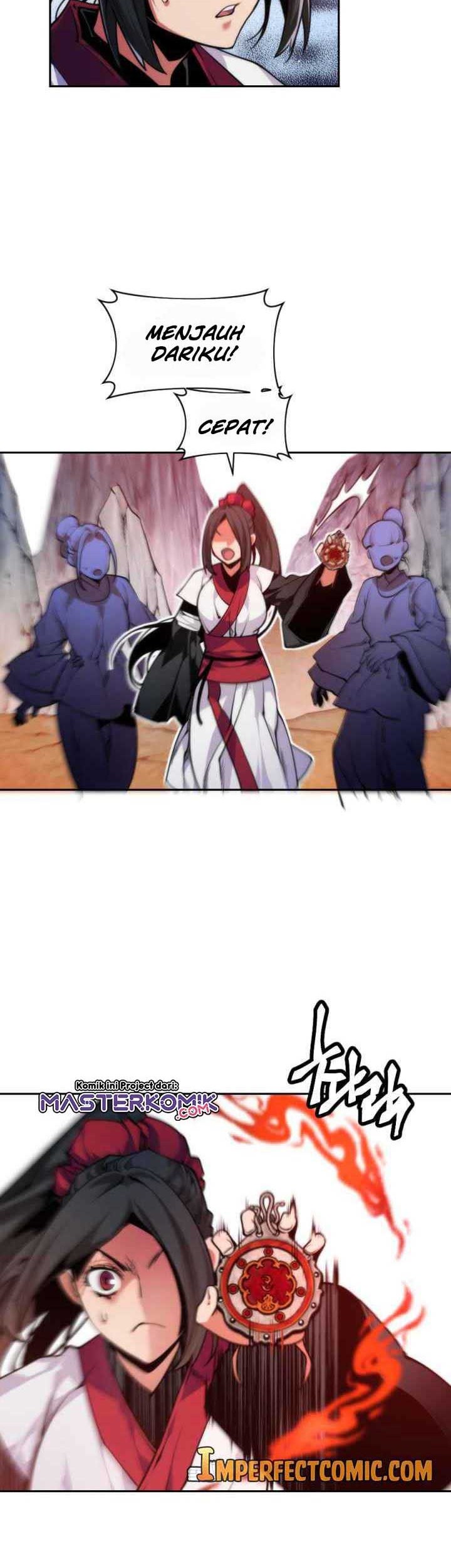 The Golden Age Chapter 30 Gambar 24
