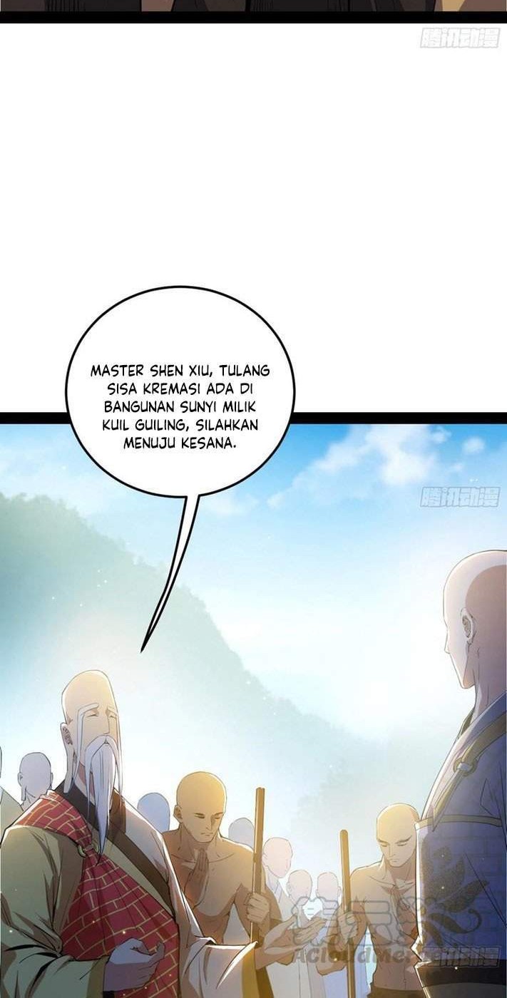 I’m An Evil God Chapter 123 halaman 15