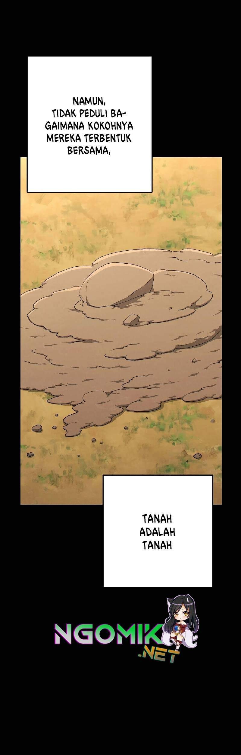 Dungeon Reset Chapter 94 halaman 22