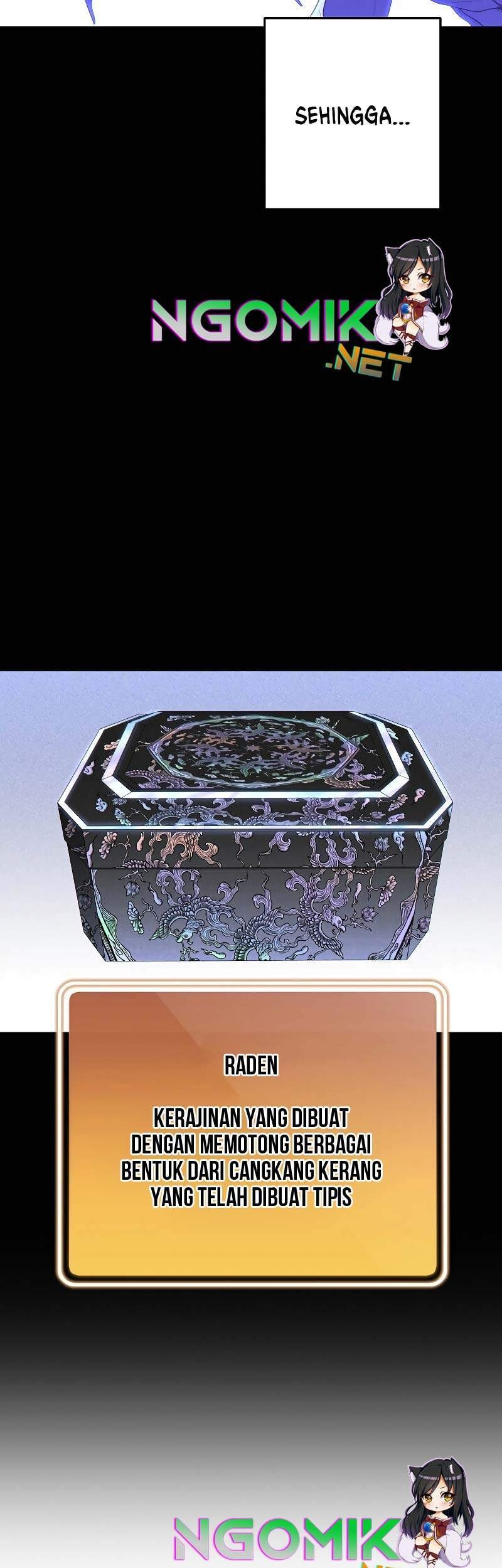 Dungeon Reset Chapter 94 halaman 24