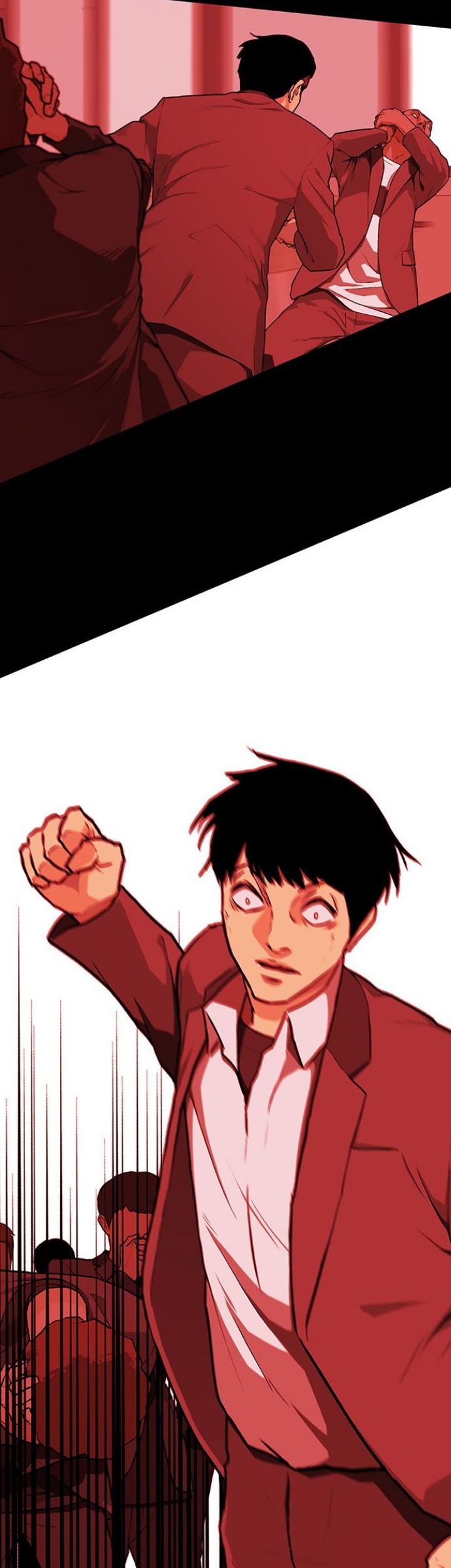 Fight Hard Chapter 7 halaman 16