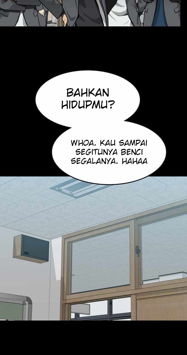 Fight Hard Chapter 6 halaman 21
