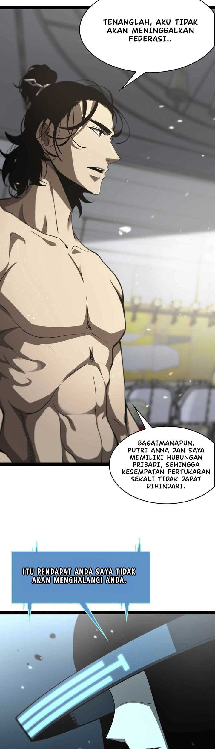 World’s Apocalypse Online Chapter 35 Gambar 12