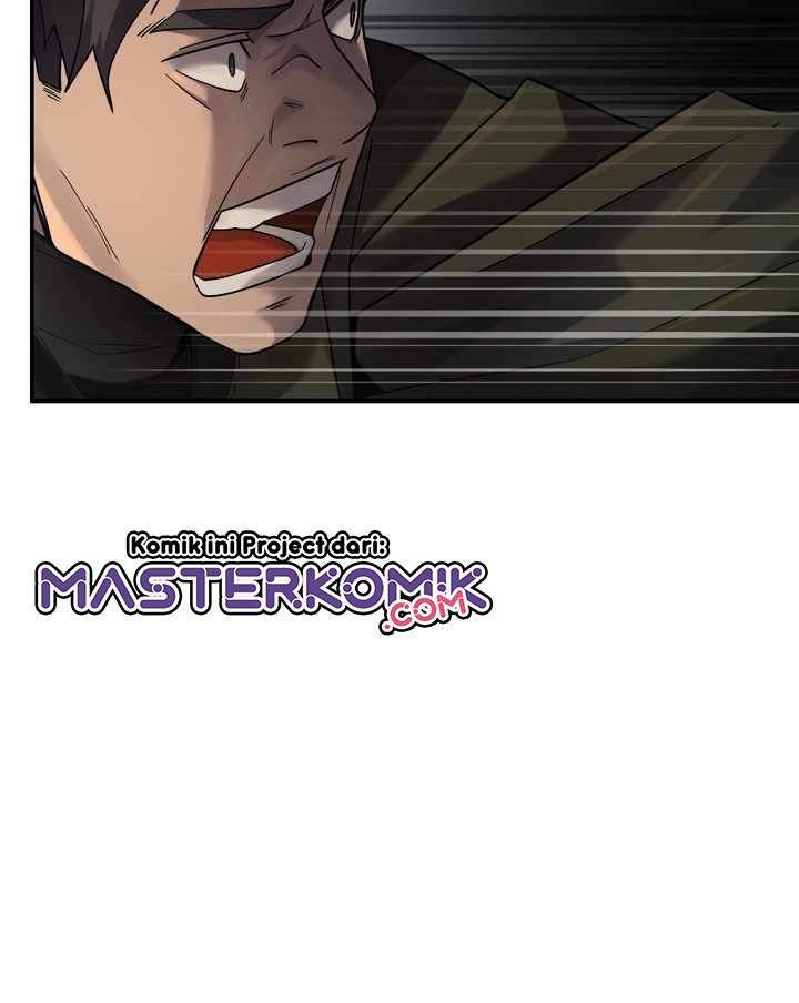 Dark Hole: Another Survivor Chapter 3 Gambar 25