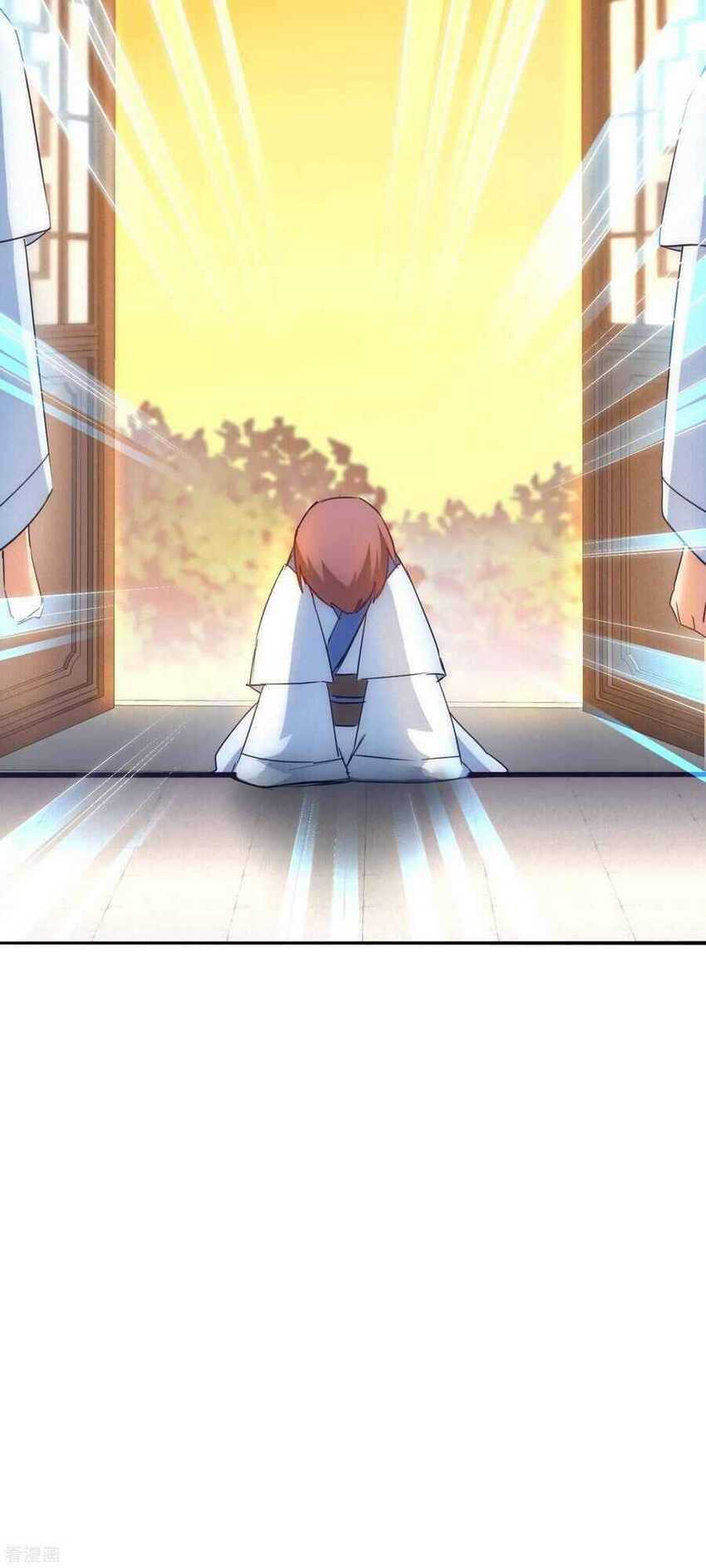 Reversing the Immortal Path Chapter 40 halaman 11