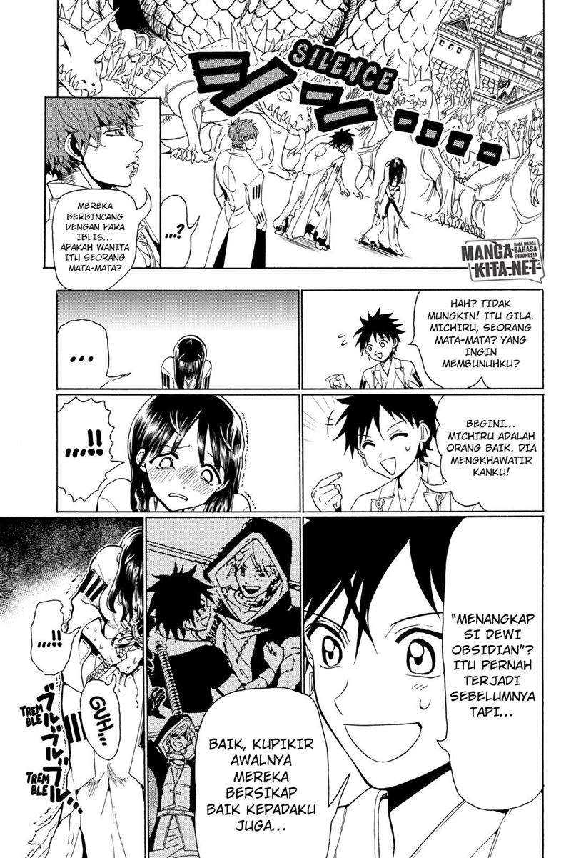 Orient Chapter 65 halaman 8