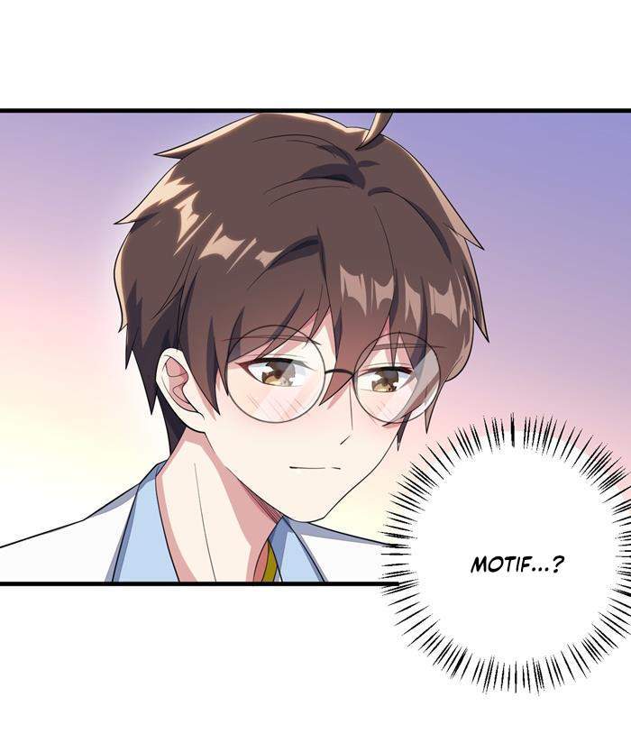 Missy’s Geek Residing Plan Chapter 20 halaman 15