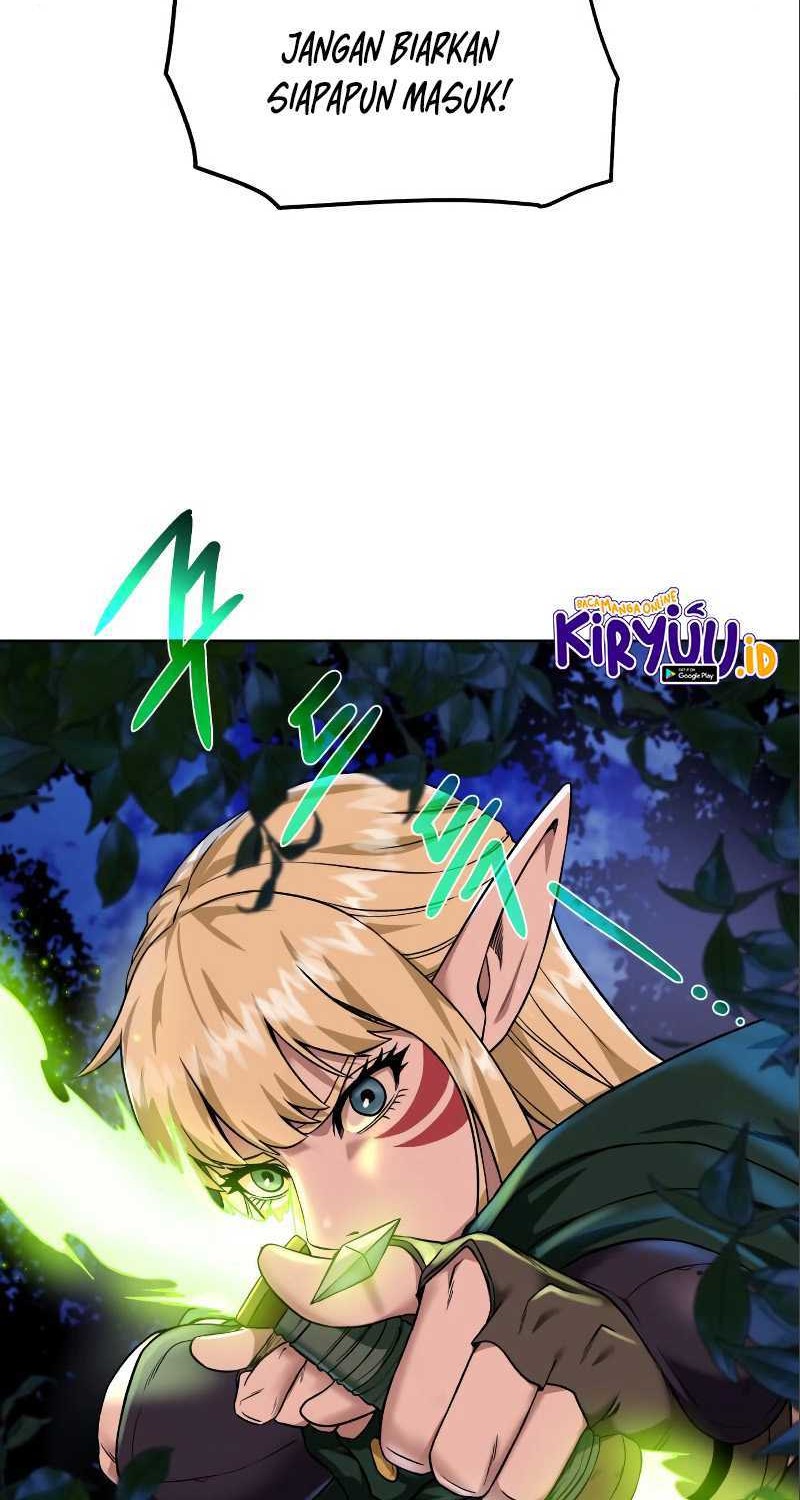 Dungeon and Artifact Chapter 40 halaman 21