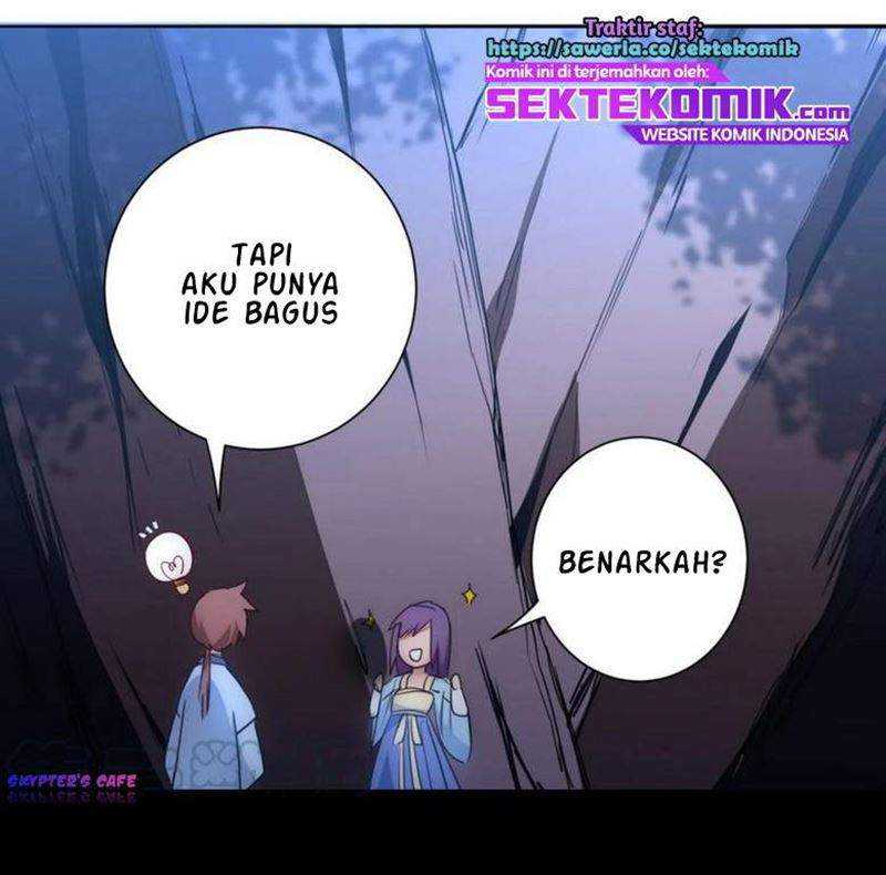 Reversing the Immortal Path Chapter 43 halaman 12
