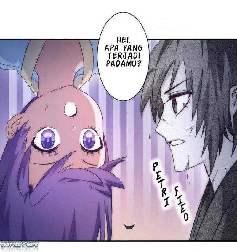 Reversing the Immortal Path Chapter 42 halaman 13