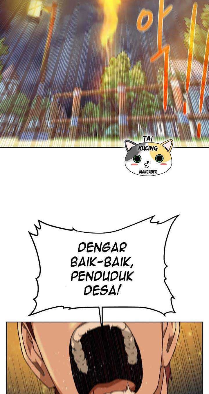 Dungeon and Artifact Chapter 41 halaman 22