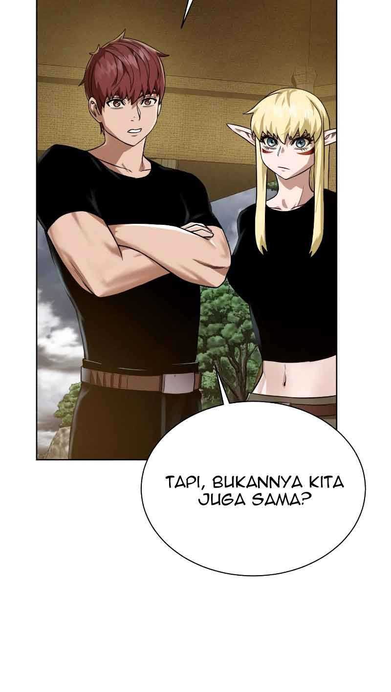 Dungeon and Artifact Chapter 47 halaman 21