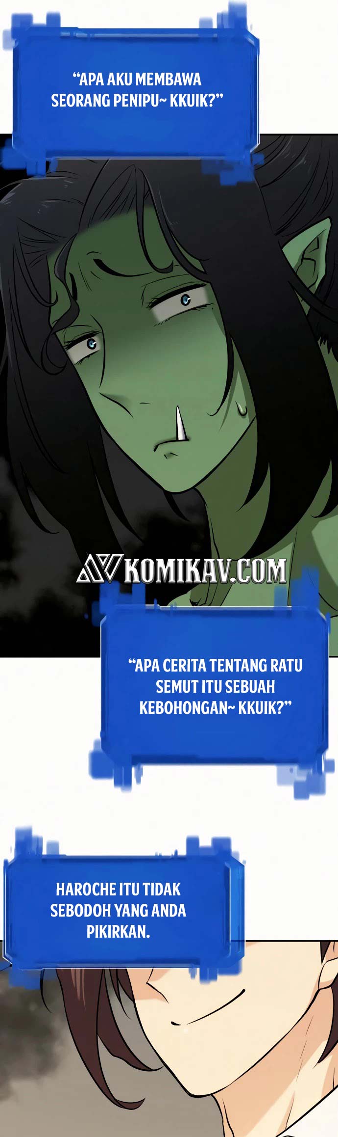The World’s Best Engineer Chapter 17 Gambar 19