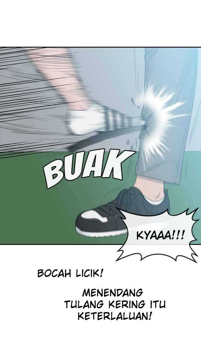 Hypnosis School Chapter 09 Gambar 25