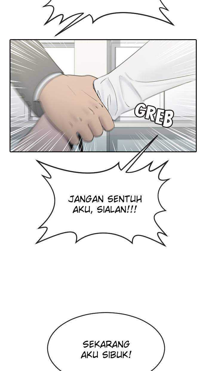 Hypnosis School Chapter 08 Gambar 30