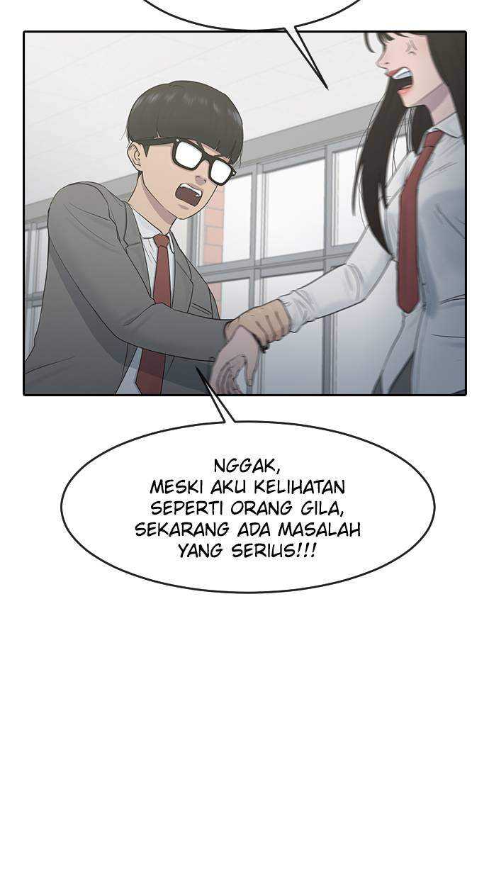 Hypnosis School Chapter 08 Gambar 31