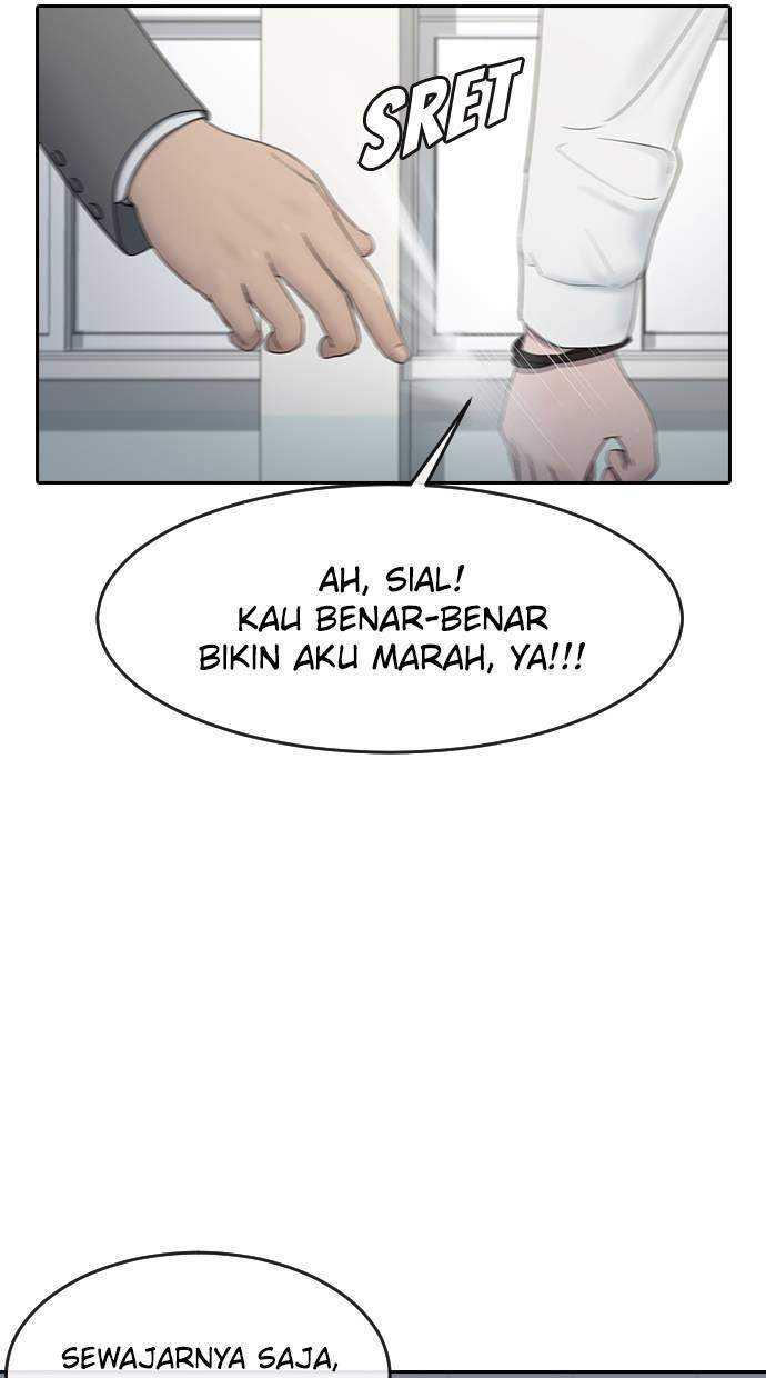 Hypnosis School Chapter 08 Gambar 32