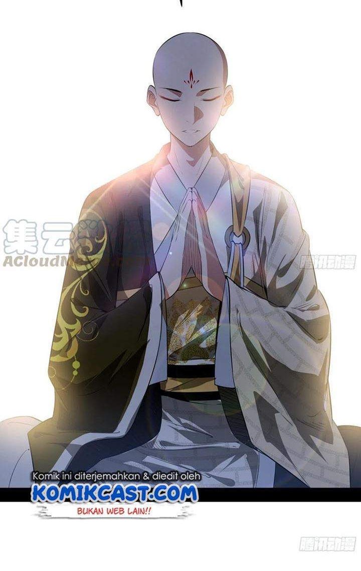 I’m An Evil God Chapter 126 halaman 12