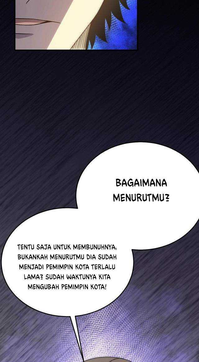 Apocalyptic Thief Chapter 13 halaman 21