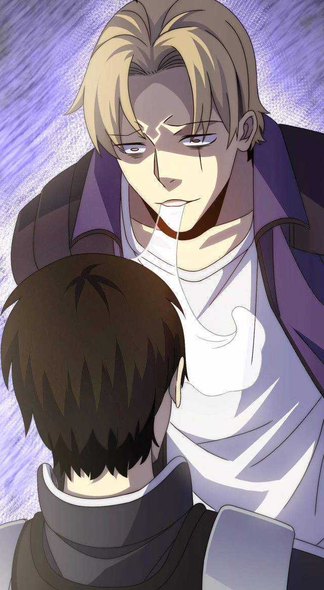 Apocalyptic Thief Chapter 13 halaman 22