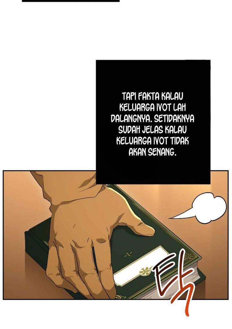 Skeleton Soldier Couldn’t Protect the Dungeon Chapter 120 Gambar 23