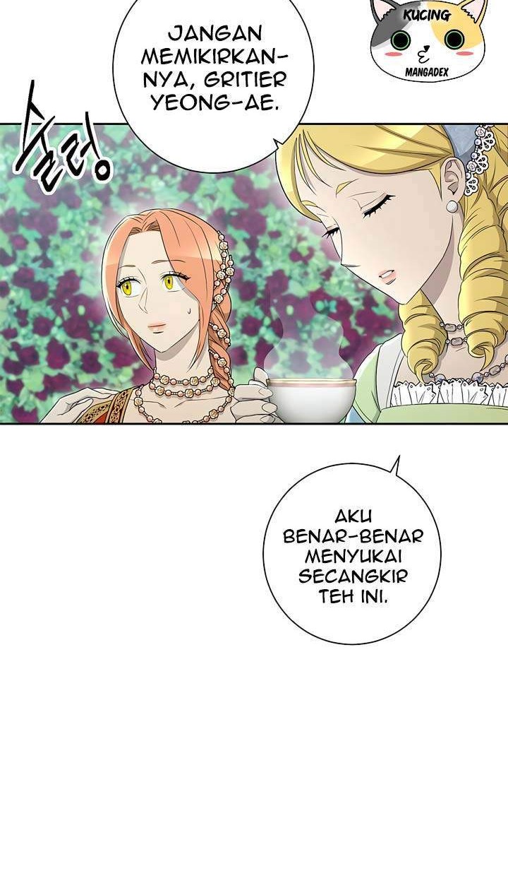 Skeleton Soldier Couldn’t Protect the Dungeon Chapter 119 halaman 24