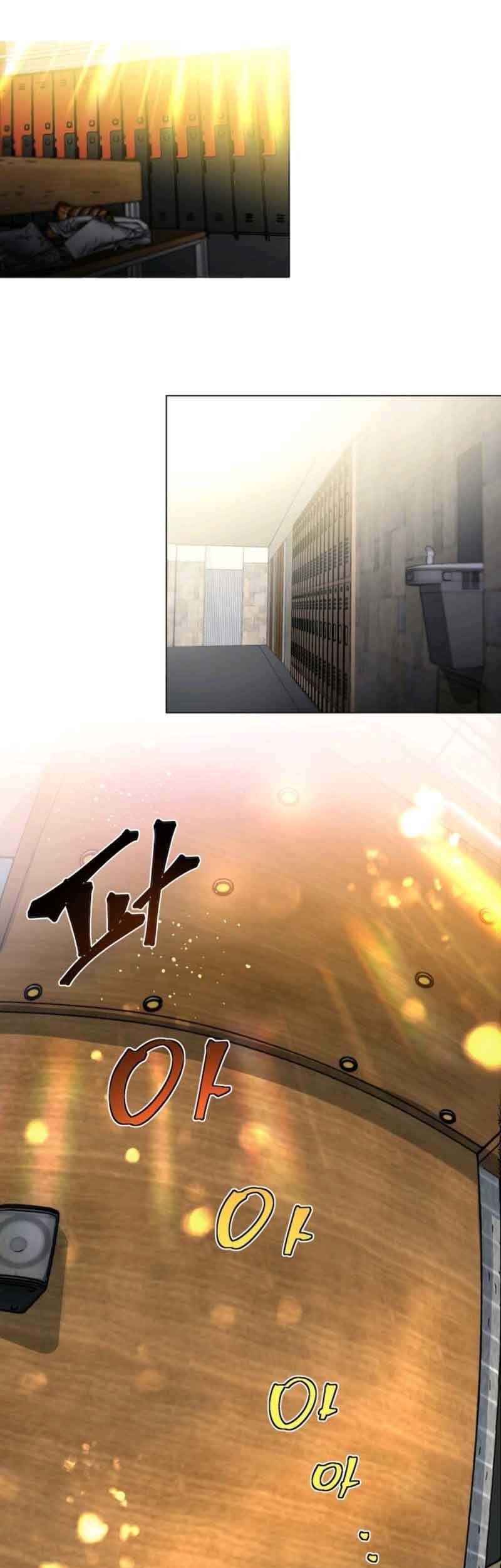 Time Roulette Chapter 19 halaman 18
