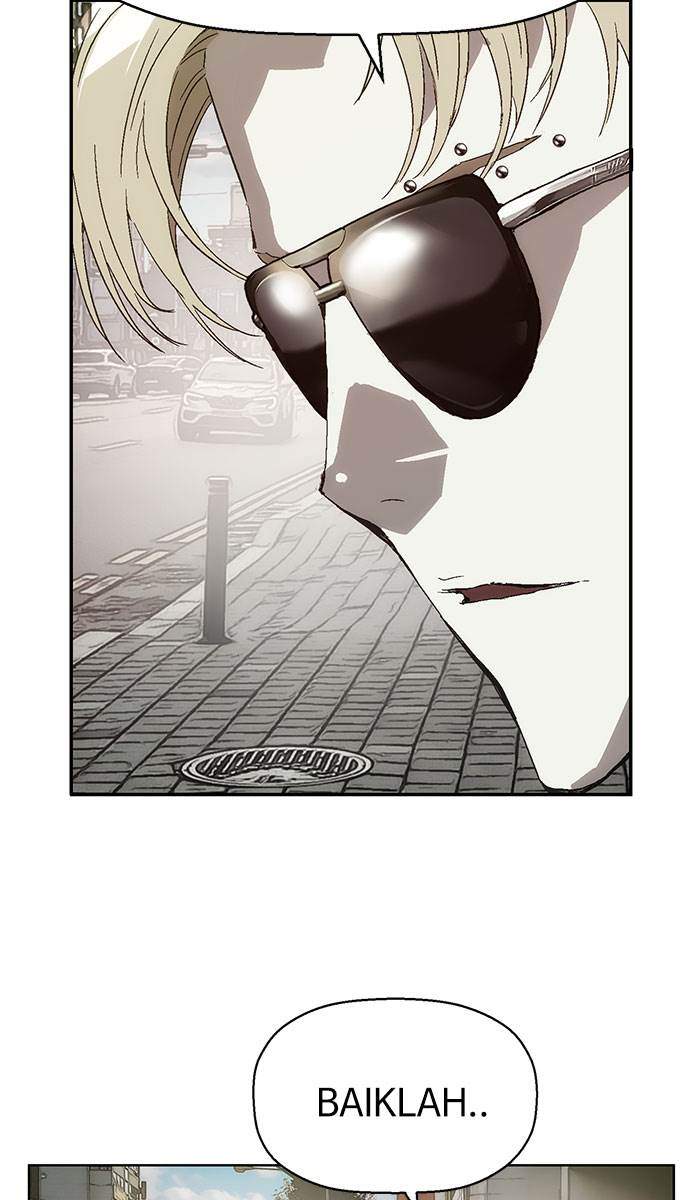 Weak Hero Chapter 162 halaman 34