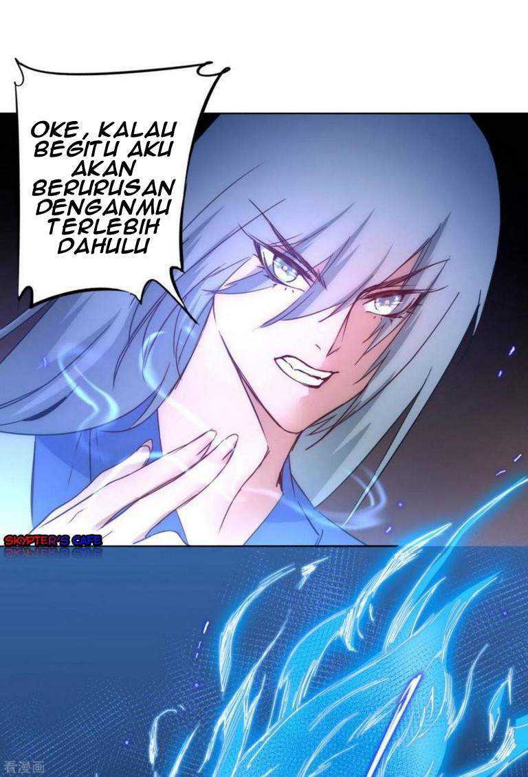 Reversing the Immortal Path Chapter 44 halaman 13