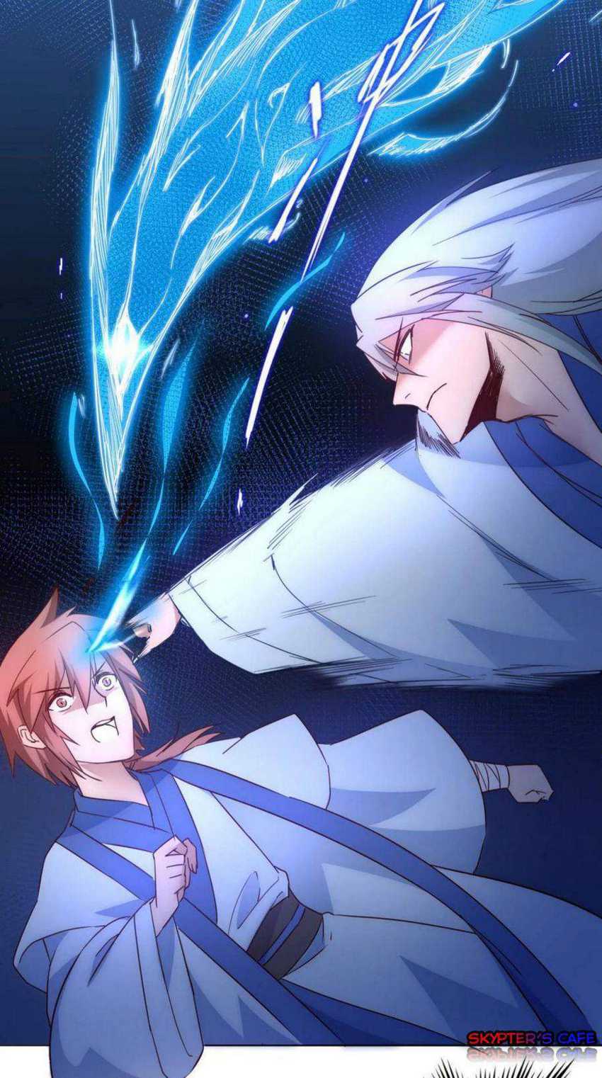 Reversing the Immortal Path Chapter 44 halaman 14